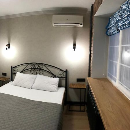 1 Мая ,8А Apartment Chornomorsk Exterior photo