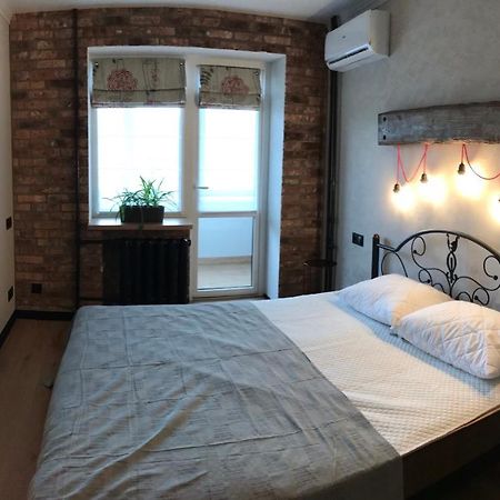 1 Мая ,8А Apartment Chornomorsk Exterior photo