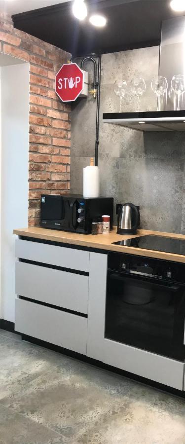 1 Мая ,8А Apartment Chornomorsk Exterior photo