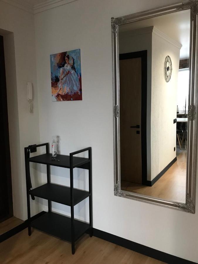 1 Мая ,8А Apartment Chornomorsk Exterior photo