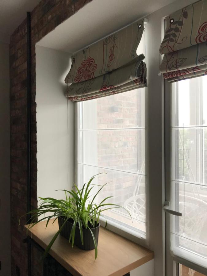 1 Мая ,8А Apartment Chornomorsk Exterior photo