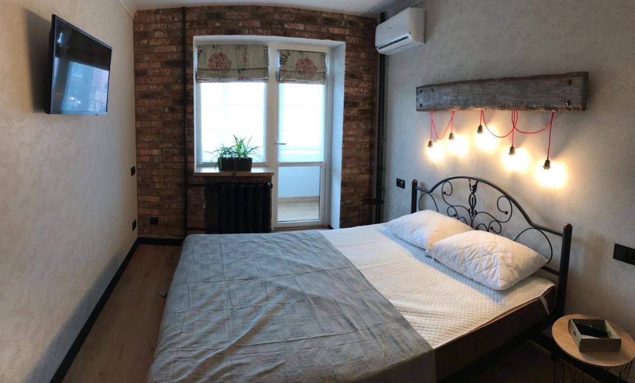 1 Мая ,8А Apartment Chornomorsk Exterior photo