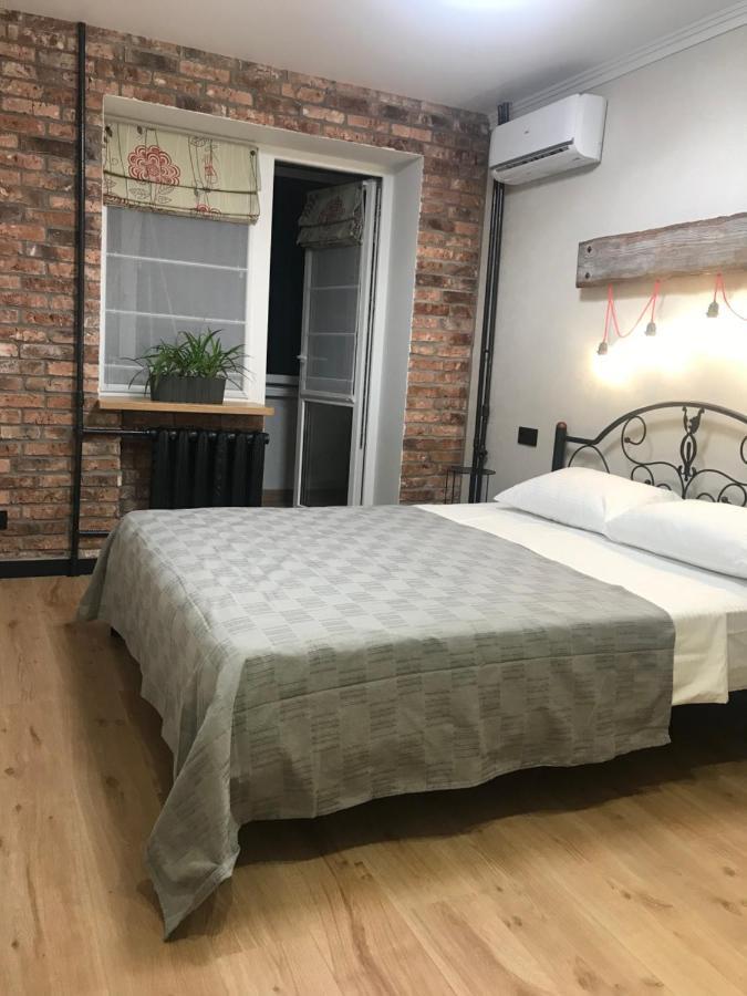 1 Мая ,8А Apartment Chornomorsk Exterior photo